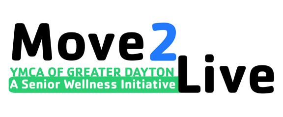 Move 2 Live logo grn